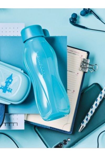 Tupperware 310ml Drinker
