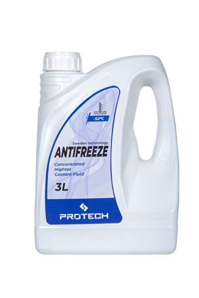 PROTECH Antifriz -52 3 Litre