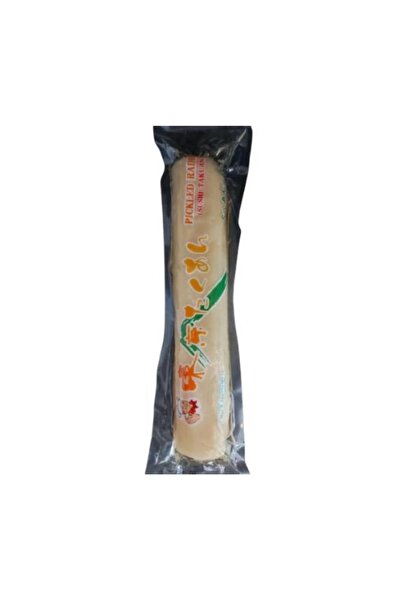 Guri Takuan Japon Turp Turşusu 450/550 Gr