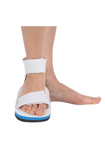 Wingmed Plaster Slippers (Made from Eva SoleIt Worn on the Gypsum)
