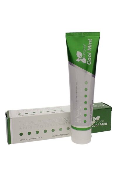 OPALESCENSE Opalescence Buyuk Boy Whitening Toothpaste 133 gr