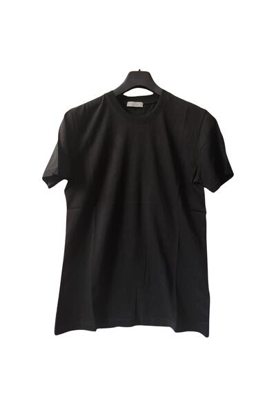 Ars Magic Box Standard Mold Basic T-Shirt Black