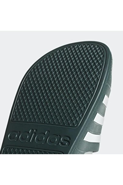 adidas F35537 Adilette Aqua Yeşil Erkek Spor Terlik