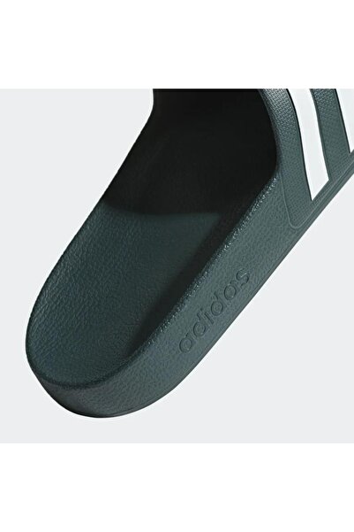 adidas F35537 Adilette Aqua Yeşil Erkek Spor Terlik