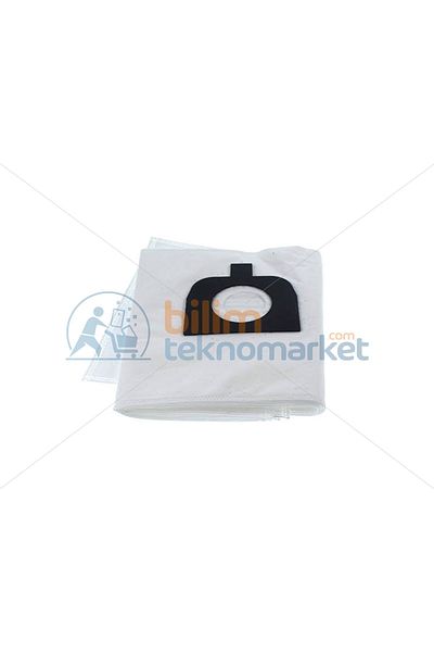 ARNİKA Arnica Tayfun Vacuum Cleaner Dust Bag Synthetic (5 Pieces)