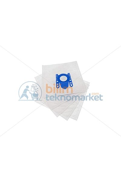 Bosch Sphera Typ G - Pack of 5 Vacuum Cleaner Dust Bags