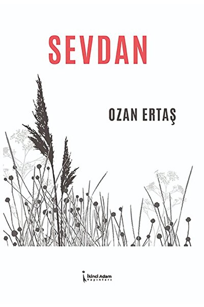 İkinci Adam Yayınları Sevdan