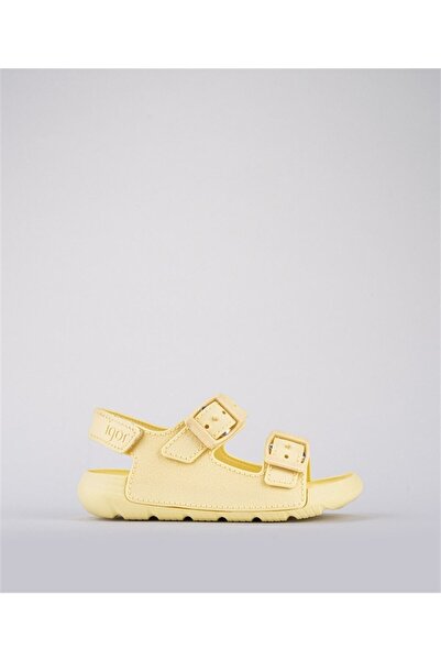 IGOR ماوي ماك فانيليا - صنادل للأطفال للجنسين