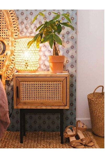 NINE WOOD Hazeran Komodin Nınewood Tasarım