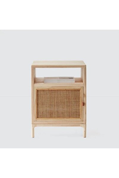 NINE WOOD Hazeran Komodin Nınewood Tasarım