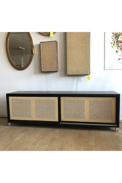 NINE WOOD Hazeran Konsol Nınewood Tasarım