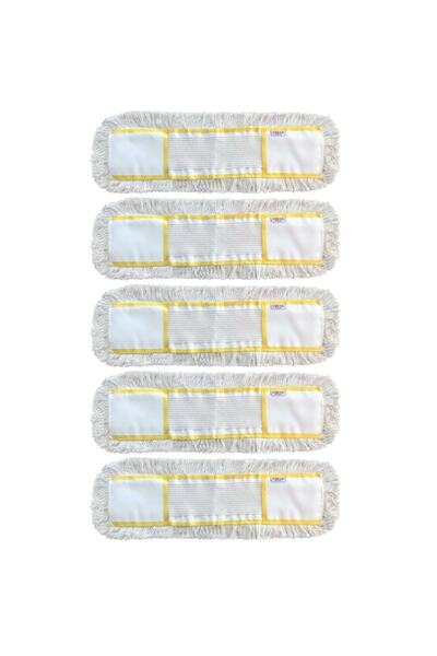 COD-EX Yedek Nemli Mop Extra 60 Cm X 5 Adet