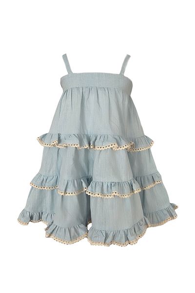 Le Petit Mico Rochie Fata Design Special, Rochie De Seara Emilie