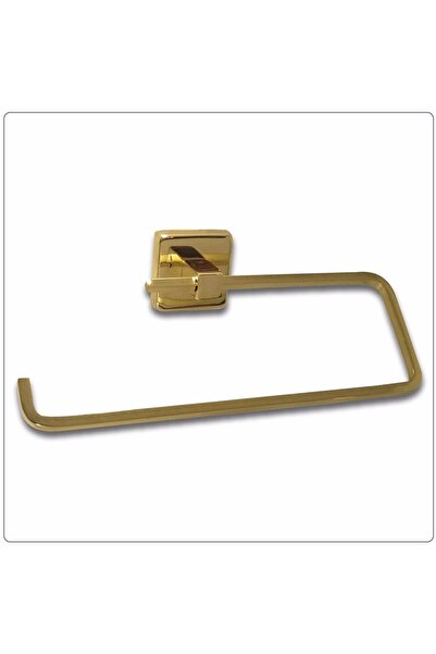 Genel Markalar Altın Lüks Açık Kağıt Havluluk Mat Siyah Açık Kağıt Havluluk L...