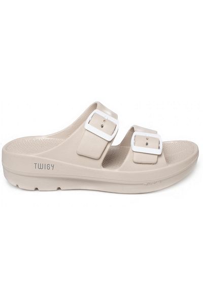 Twigy Zz0906 Papuci de damă Tw Bio Double Band