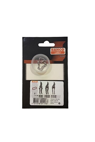 Bahco Bağ Makası-budama Makası Yedek Parça R474p