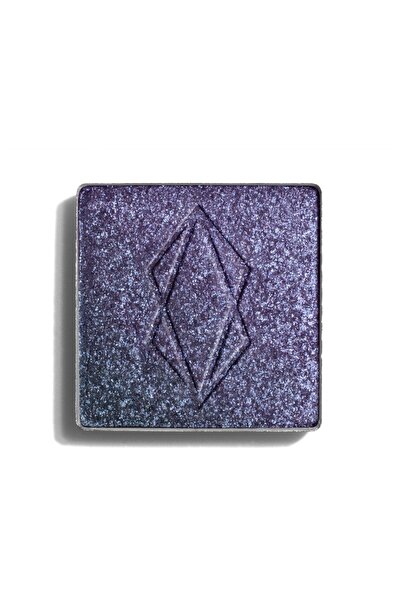 Lethal Cosmetics Stargaze - Vegan Tekli Far - Mor Yansımalara Sahip Arduvaz G...