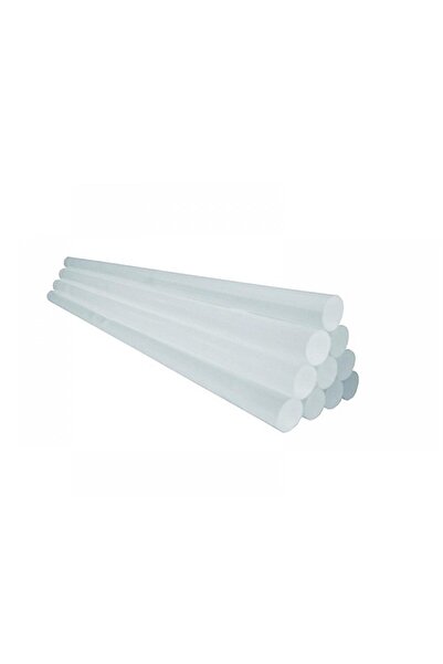 Mikro Ince Mum Silikon Çubuk 1 Kg