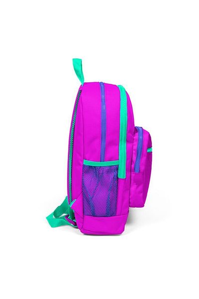 Coral High 23704 Four Compartment Backpack Pink