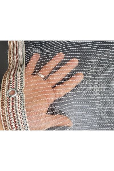 Asenya Kuş Filesi 1,5x2 M Balkon Filesi Kedi Filesi Dolu Filesi Misina File Kuş Filesi Balkon Ağı