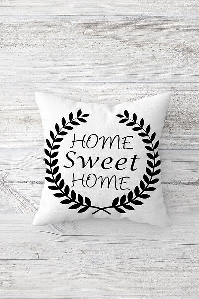 linazaitun One Side Printed Hidden Zipper Decorative Pillowcase Throw Pillow Case Seat Pillowcase