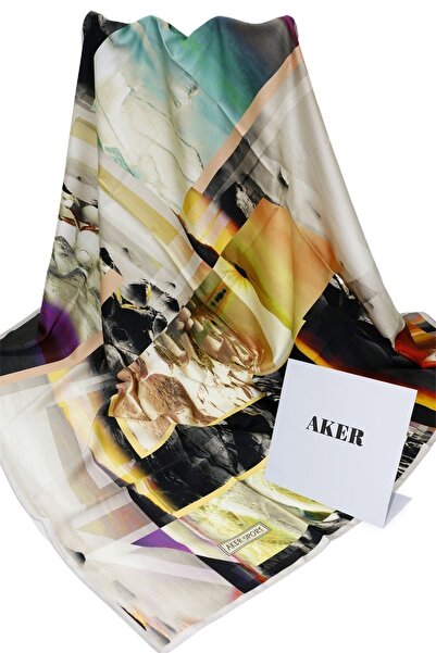 Aker Sport Eşarp - 7515797-971