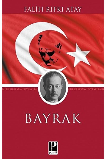 Generic Brand Bayrak - Falih Rıfkı Atay