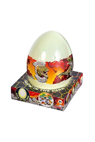 Simba Dev Dino Yumurtasında Dinazorlar Oyun Seti 104342428