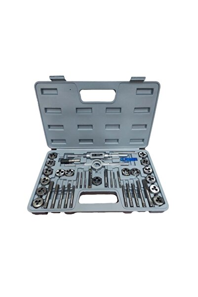 FIRAT 40 Parça Pafta Kılavuz Takımı