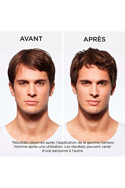 Kerastase Genesis Homme Bain De Masse Seyrek Görünümlü Saçlar Için Kalınlaştırıcı Şampuan 250ml