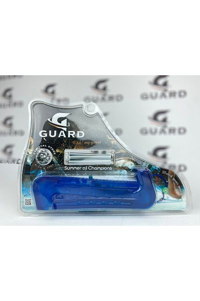 G Guard Ice Skate Steel Protector