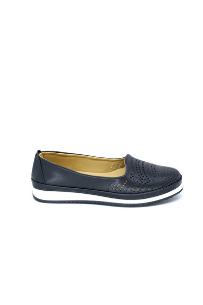 TRENDYSHOES Trendyshose 03950 Anatomic Sole Comfortable Women's Summer Shoes