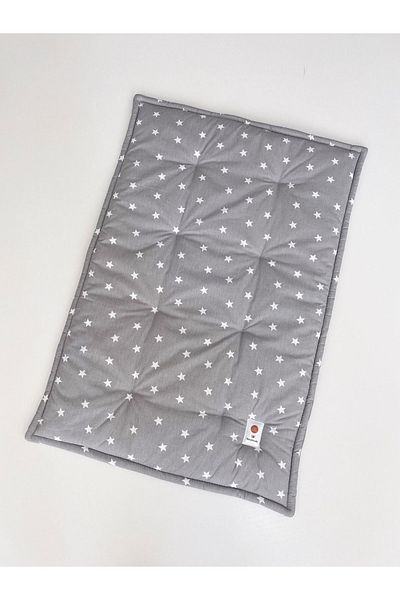 Babys Field Rectangular Bottom Opening and Play Mat