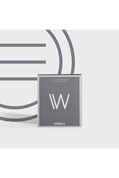 Bargello 622 Erkek 50 Ml Parfüm Edp Woody