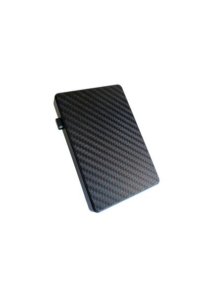 Aybar Craft Karbon Fiber Desenli Kartlık