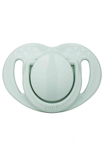 Mamajoo Emzik Saklama Kutulu Powder Green 0 Ay Eczane Özel