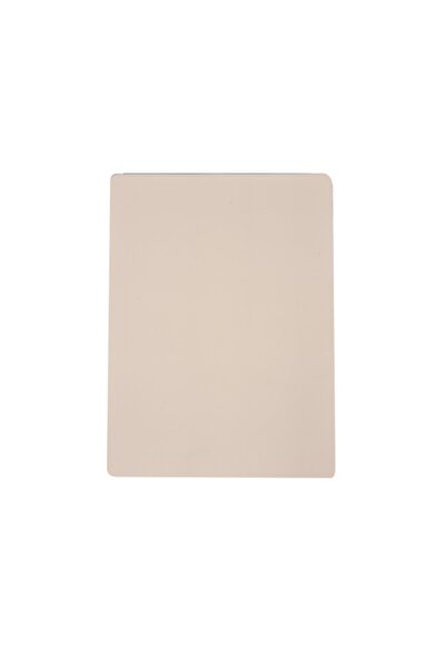 ARMONİKONYA Latex Kalıcı Makyaj Ve Microblading Için Çalışma Derisi