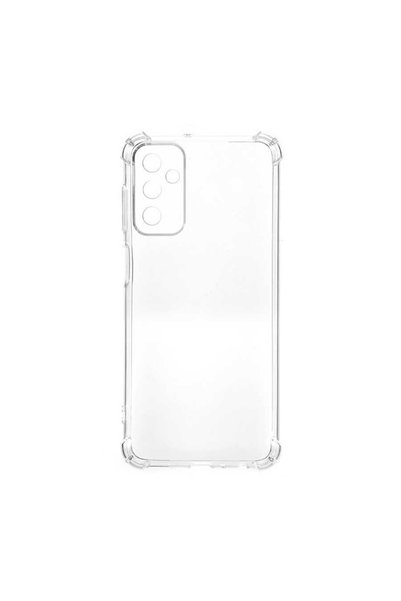 Coverzone حافظة متوافقة مع هاتف Galaxy M23 مع حماية للكاميرا، غطاء خلفي صلب ش...