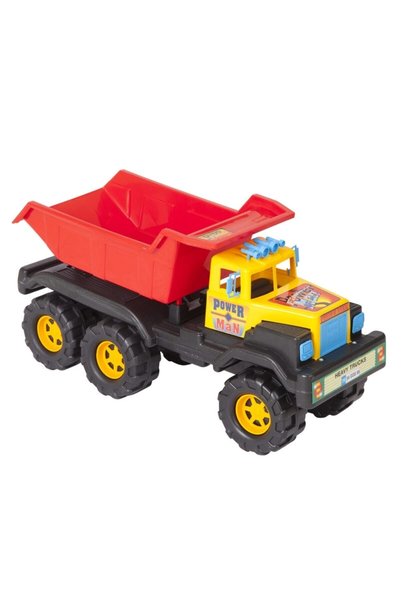 TWOX Strong power man truck 300 kg 1651