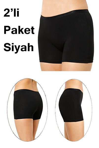 bubebek Dikişsiz Boxer Iz Yapmayan Modal Görünmez Şort Boxer