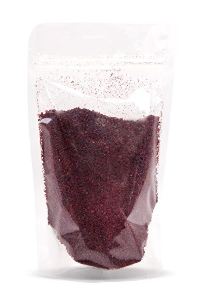 HATAYDAN EVİNİZE Sumak 200 Gr