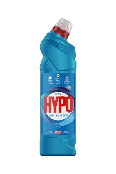 Hyper Hypo Çamaşır Suyu - Okaliptus 750 Gr