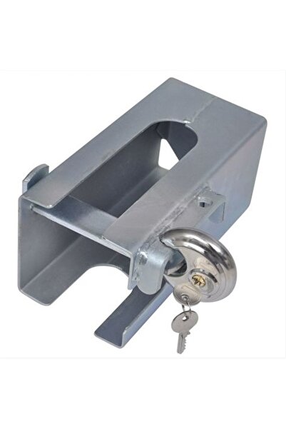 corai Römork & Karavan Kaplin Kilidi - Standart Kutu Tip