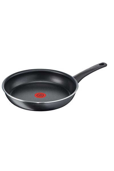 TEFAL C3670402 Titanium Elegance 24 Cm Thermo-spot Teknolojili Yapışmaz Tava - 2100101777