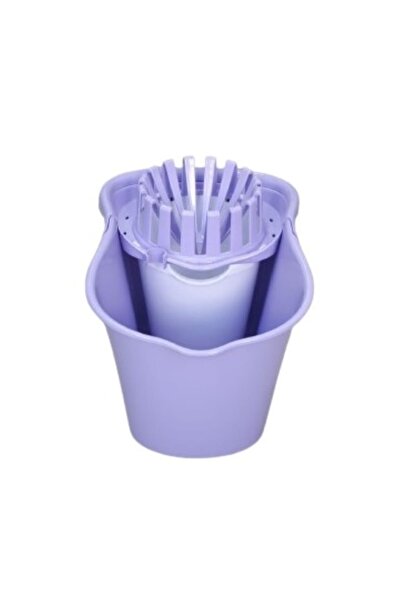 5DM Kirli Su Hazneli Temizlik Kovası 15 Lt