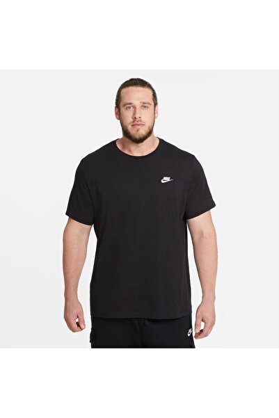 Nike Ανδρικό Κοντομάνικο Αθλητικό T-Shirt Συλλόγου M