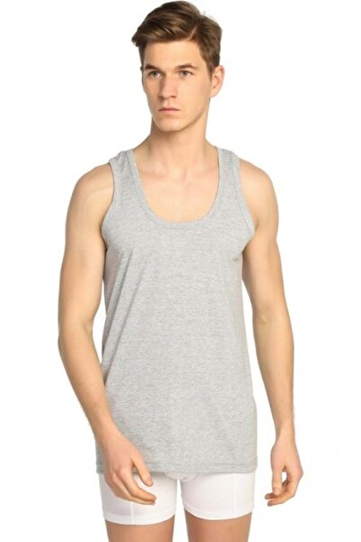 Sedef Men's Athlete Gray 5