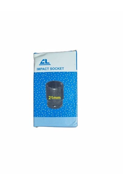 impacter Havalı Ağır Lokma 21mm 1/2
