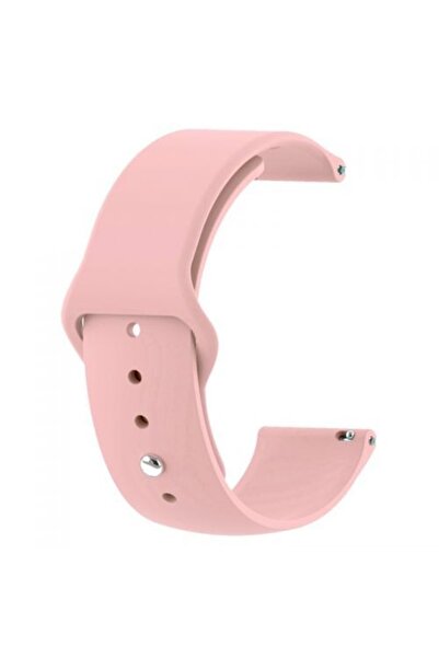 Gpack Inteya Hiwatch Kordon Mat Klasik Silikon Krd 11 Bronz