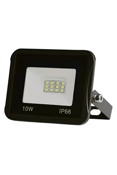 Genel Markalar K2 10W 3000K Günışığı Işık Viyana Smd Led Projektör KLF610